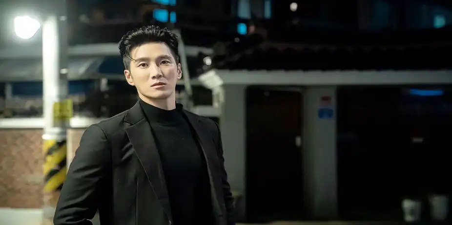 Flex x Cop S1 E10 - Episode 10