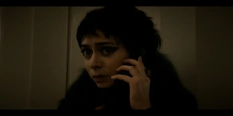 The Penguin S1 E7 - Top Hat