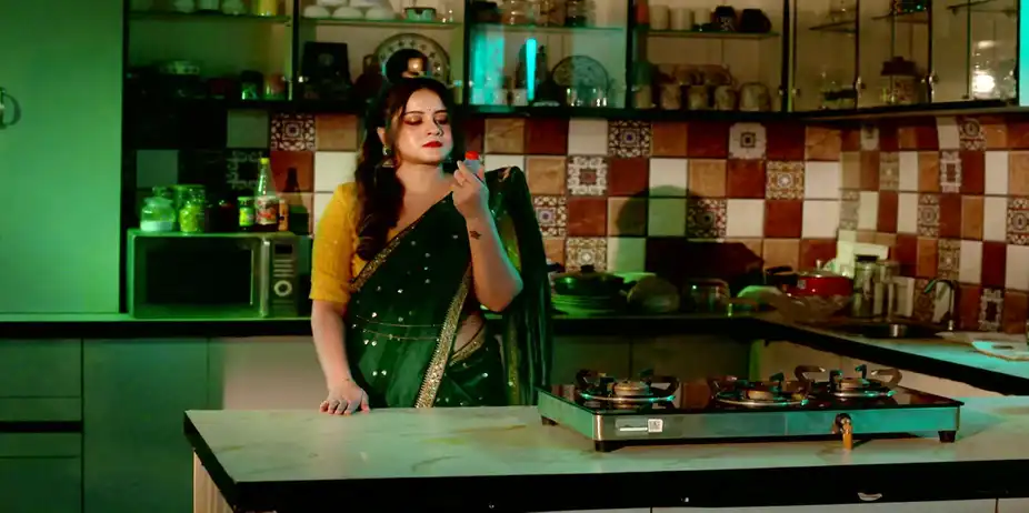 O Mor Dorodiya S1 E282 - Mouli Ruins Bani's Signature Spice