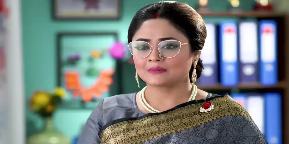 Hela Ki Prema S1 E112 - Lavanya Hides the Truth From Suraj