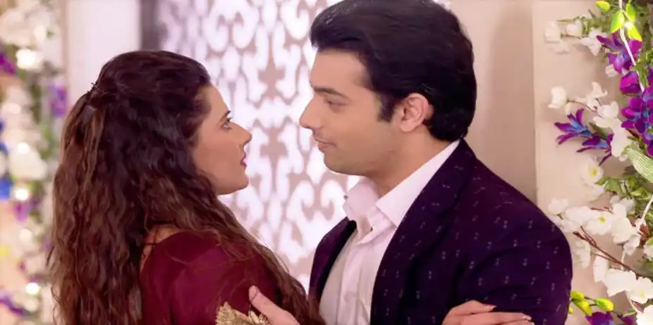 Kasam - Tere Pyaar Ki S1 E530 - Rishi and Tanuja rekindle the romance
