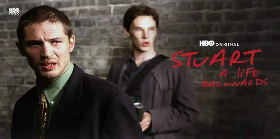Stuart: A Life Backwards