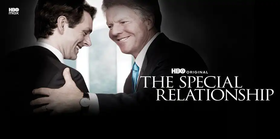 The Special Relationship