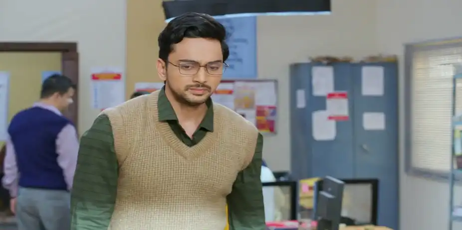 Mahadev & Sons S1 E12 - Ashish Endures Heartbreak