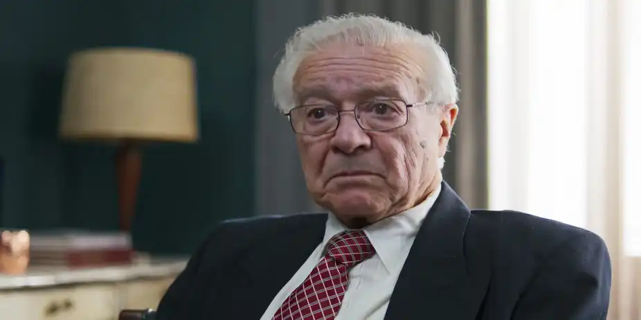 Marcial Maciel: The Wolf of God S1 E2 - Episode 2