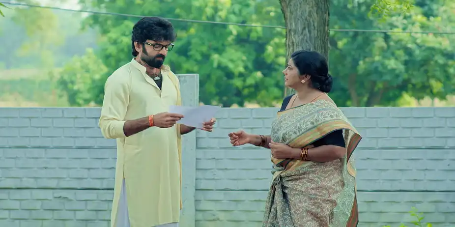 Karthika Deepam - Idi Nava Vasantham S2 E215 - Anasuya Spills the Beans