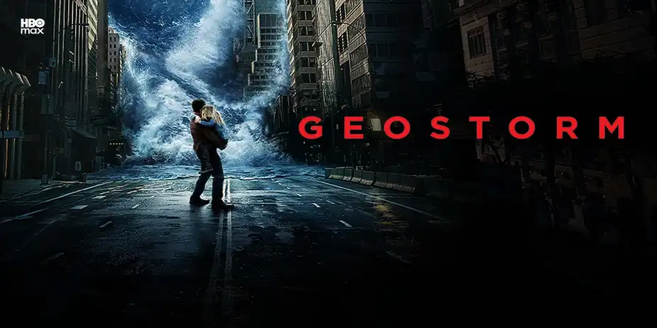 Geostorm