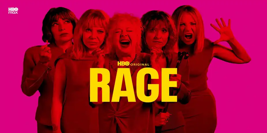 Rage