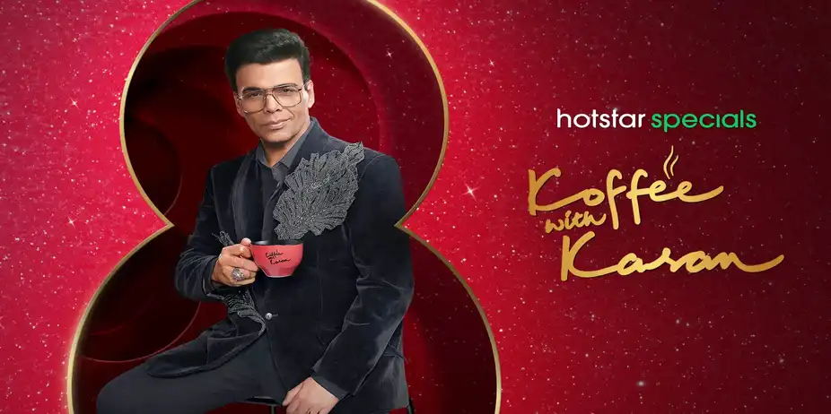Koffee With Karan