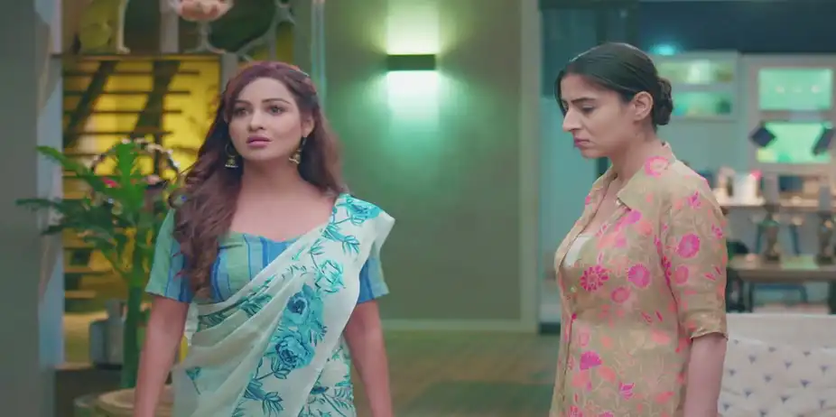 Anupama S1 E936 - Maaya Creates a Scene