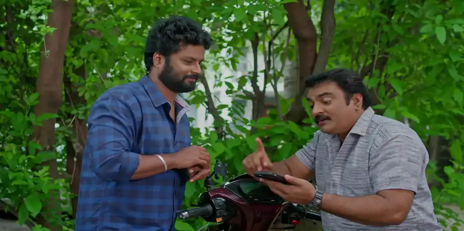 Podarillu S1 E159 - Dharmendra Forces Mahalakshmi