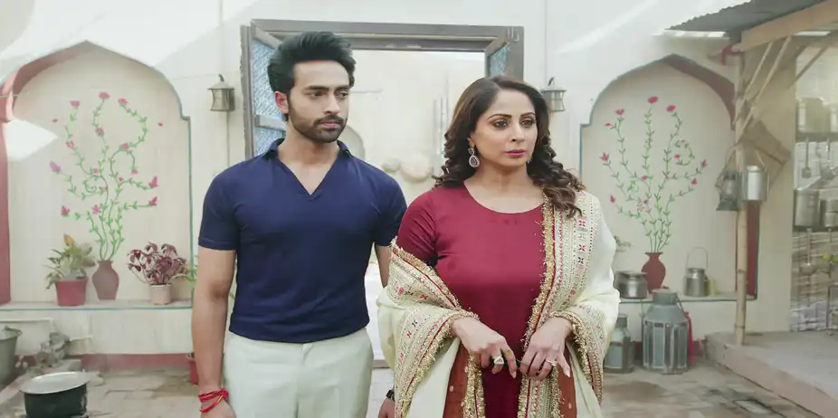 Tuu Juliet Jatt Di S1 E17 - Gulaab's Shocking Decision