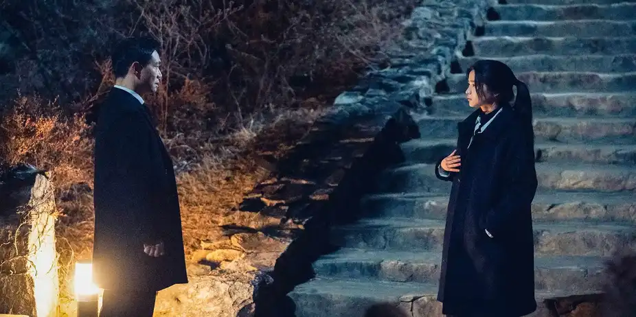 Revenant S1 E1 - Episode 1