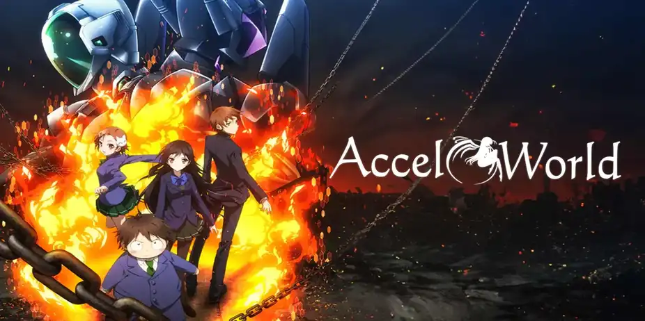 Accel World