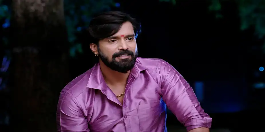 Muddu Sose S1 E75 - Bhadra’s Bold Interrogation