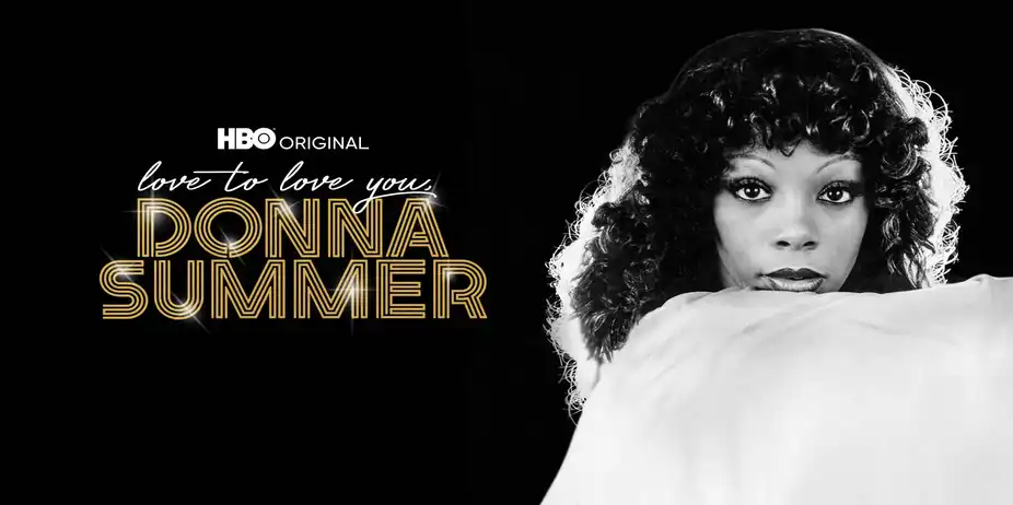 Love To Love You, Donna Summer