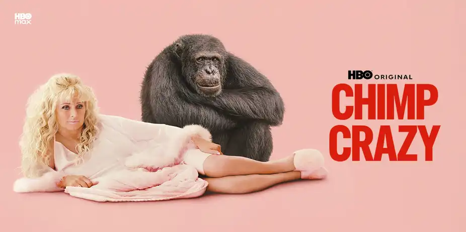 Chimp Crazy