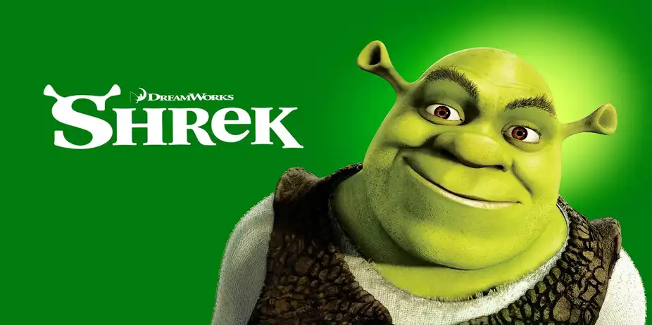 Shrek