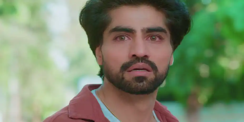 Yeh Rishta Kya Kehlata Hai S67 E903 - Abhimanyu Faces a Harsh Reality