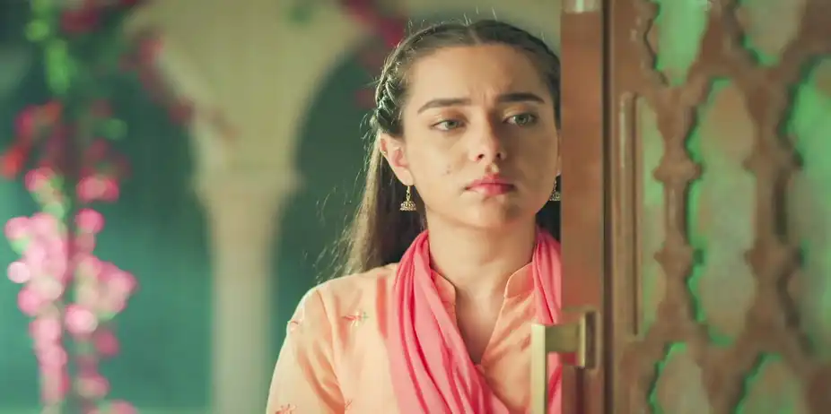 Seher Hone Ko Hai S1 E105 - Seher's Moment of Heartbreak