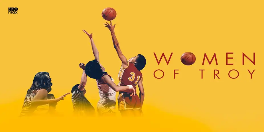 Women Of Troy