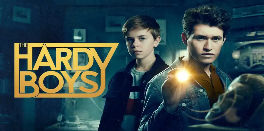 The Hardy Boys