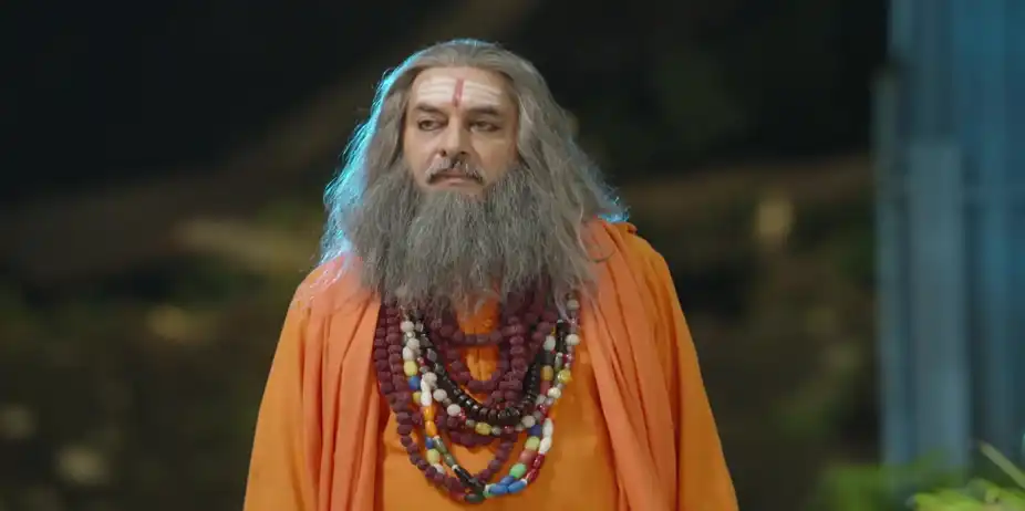 Kanku - Rang Paarko S1 E310 - Baba Reveals Kanku's Possession