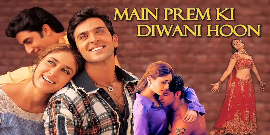 Main Prem Ki Diwani Hoon