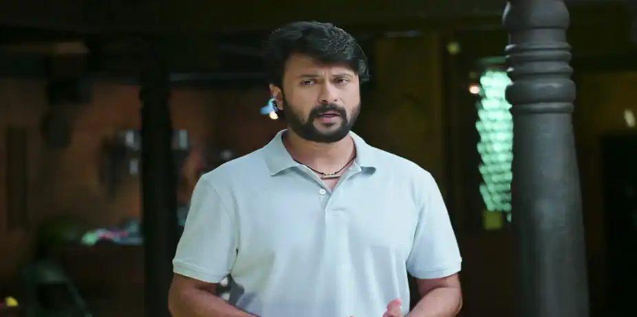 Shri Gandhada Gudi S1 E331 - Kantirava Owns Up to His Mistake