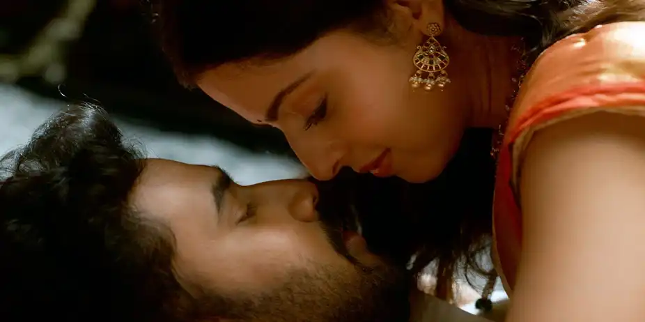 Yakshini S1 E4 - The Revelation