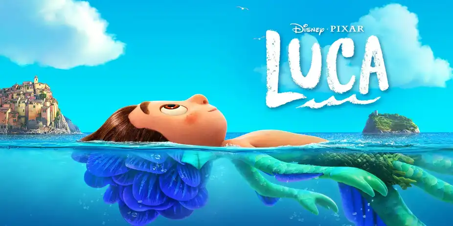 Luca (2021) Full Movie Online - Watch HD Movies on Tata Play Binge