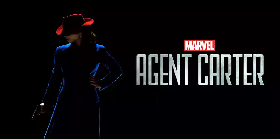 Marvel's Agent Carter