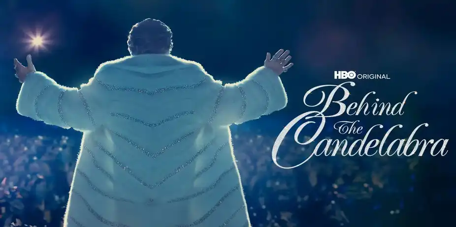 Behind The Candelabra