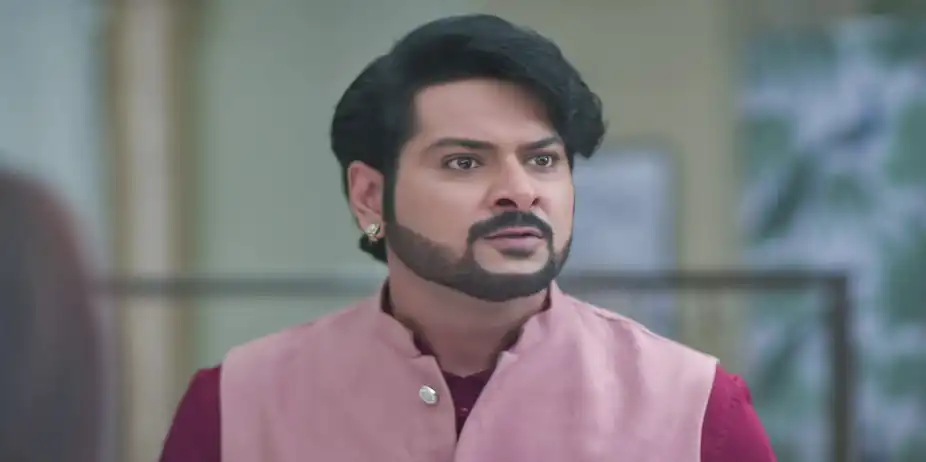 Anupama S1 E2143 - Anupama Exposes Gautam
