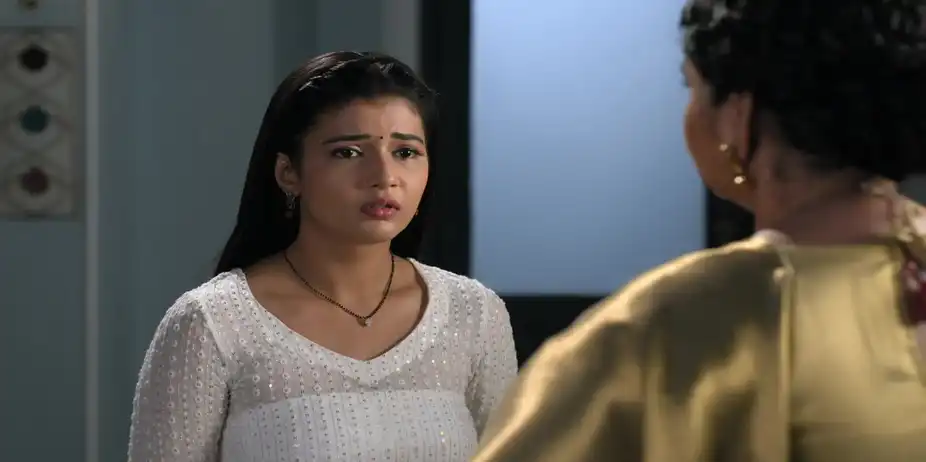Saavi Ki Savaari S1 E76 - Saavi faces a tough situation!