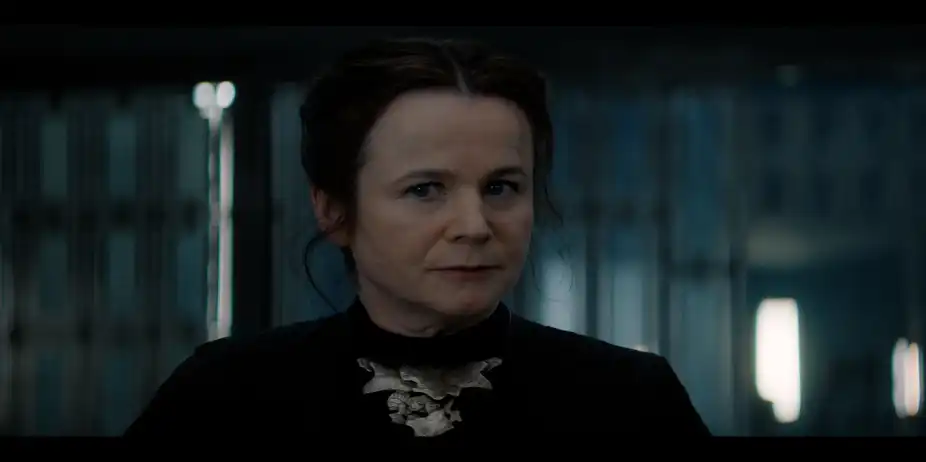 Dune: Prophecy S1 E1 - The Hidden Hand