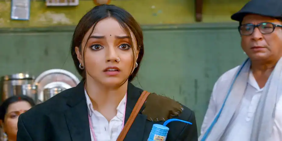 Aarti Anjali Awasthi S1 E1 - Advocate Anjali Awasthi at Your Service