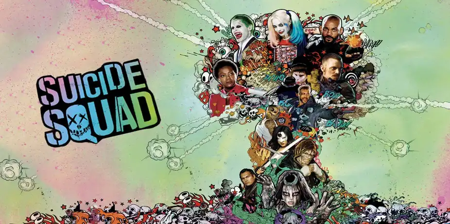 Suicide Squad