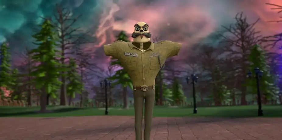 Pinaki & Happy - The Bhoot Bandhus S4 E47 - Darnayak's New Suit