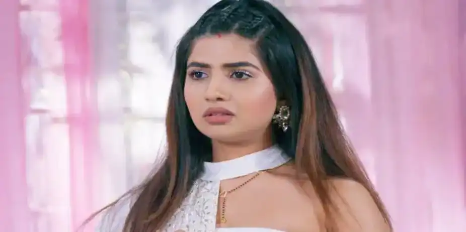 Sasural Simar Ka S2 E420 - Ishita in a serious trouble