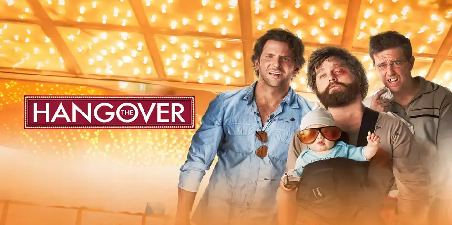 The Hangover