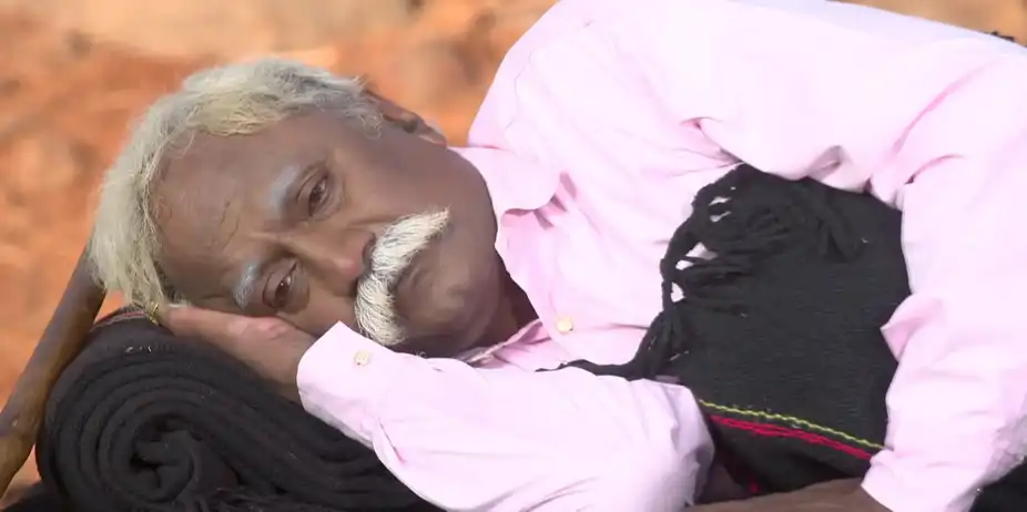 Balumama Chya Navan Chang Bhala S1 E1747 - Balumama falls ill!