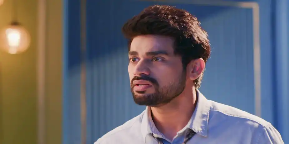 Lapandav S1 E139 - Kanha's Reckless Moment