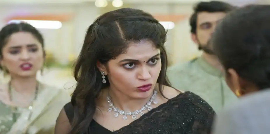 Mohini - Premachi Filmy Kahaani S1 E174 - Deepa's Plot Gets Exposed