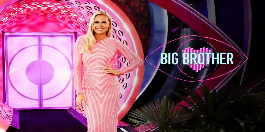 Big Brother Australia
