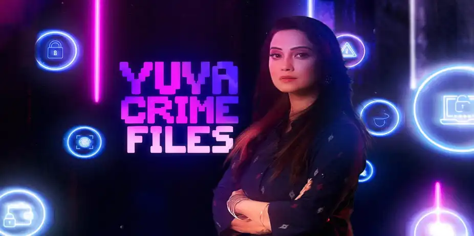 Yuva Crime Files