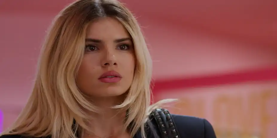 Beleza Fatal S1 E25 - Chapter 25