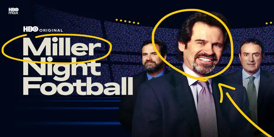 Miller Night Football