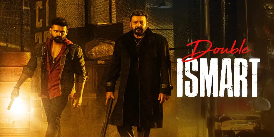 Double Ismart