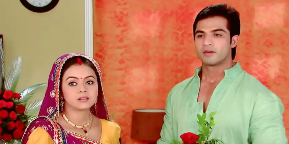 Tume Hi Sankha Tume Hi Sindura S1 E386 - Aham's Birthday Preparations